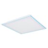 Globo SAMU Lampa Sufitowa LED Biały, 1-punktowy, Zdalne sterowanie, Zmieniacz kolorów