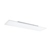 Eglo SALOBRENA-B Lampa Sufitowa LED Biały, 1-punktowy, Zdalne sterowanie