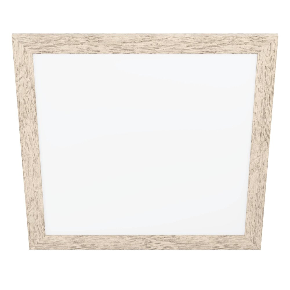 Eglo PIGLIONASSO Lampa Sufitowa LED Biały, 1-punktowy main product photo