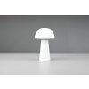 Reality Lennon Lampa stołowa LED Biały, 1-punktowy
