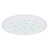 Globo MURPHY Lampa Sufitowa LED Biały, 1-punktowy, Zdalne sterowanie, Zmieniacz kolorów