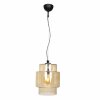 By Rydens Ebbot Lampa Wisząca Czarny, 1-punktowy