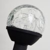 Colognole lampy solarne (3 Szt.) LED Czarny, 1-punktowy