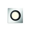 Philips Hue Ambiance White Milliskin Spot wpuszczany Srebrny, 1-punktowy