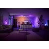 Philips HUE Centris Lampa Sufitowa LED Biały, 4-punktowe, Zmieniacz kolorów