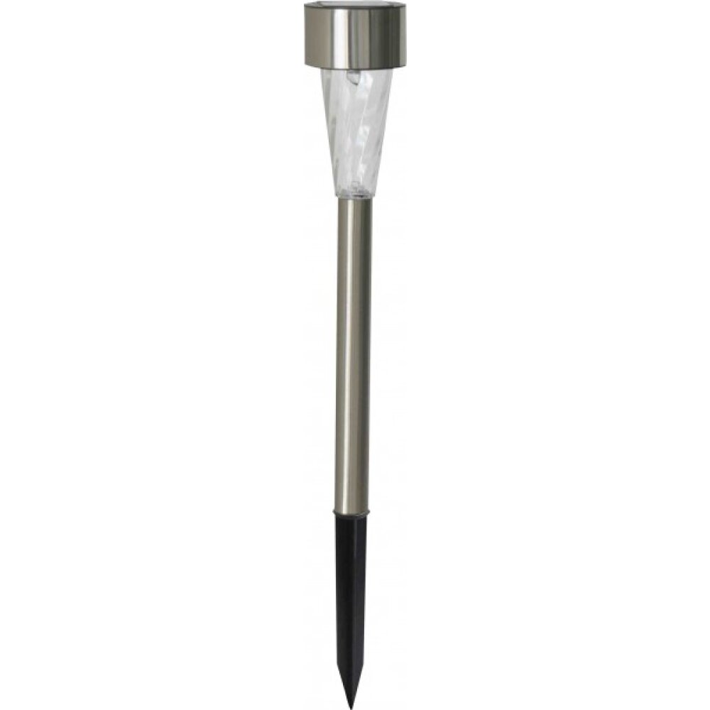 Globo lampa solarna LED Stal nierdzewna, 1-punktowy main product photo
