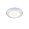 Leuchten Direkt THEO Oświetlenie podszafkowe LED Srebrny, 3-punktowe