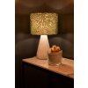 Lucide SERENOA lampka nocna biały, 1-punktowy