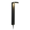 Nordlux RICA Lampy solarne LED Czarny, 1-punktowy