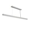 Nordlux SKYLAR Lampa Wisząca LED Aluminium, 1-punktowy