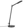 Nordlux BEND lampka nocna LED Czarny, 1-punktowy