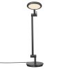 Nordlux BEND lampka nocna LED Czarny, 1-punktowy