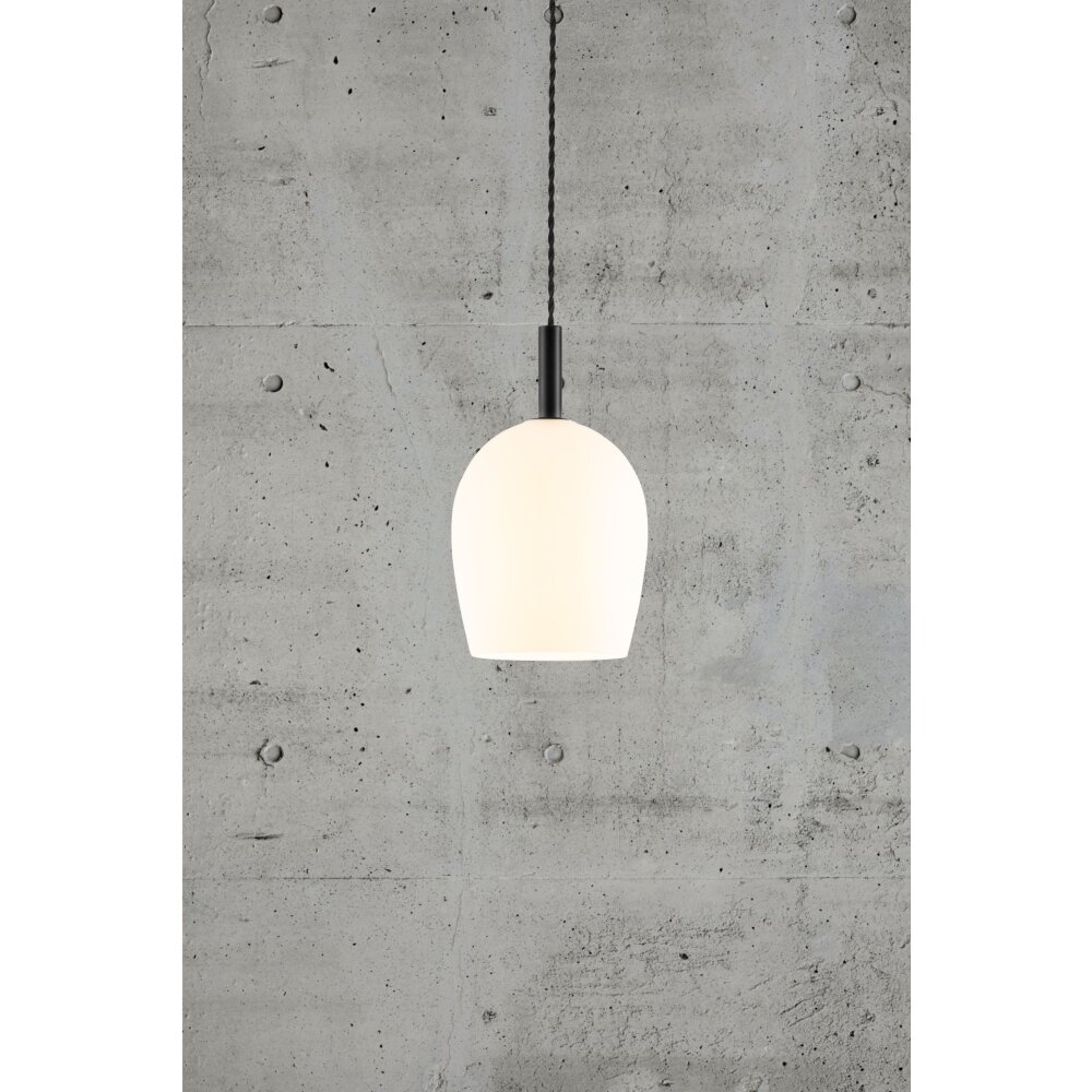 Nordlux UMA Lampa Wisząca Czarny, 1-punktowy main product photo