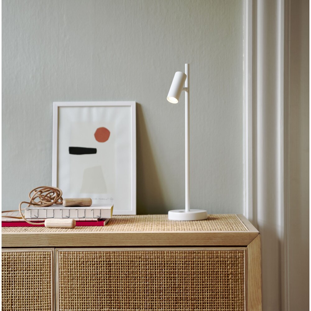 Nordlux OMARI lampka nocna LED Biały, 1-punktowy main product photo