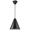Design For The People by Nordlux NONO Lampa Wisząca Czarny, 1-punktowy
