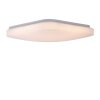 Lucide OTIS Lampa Sufitowa LED biały, 1-punktowy