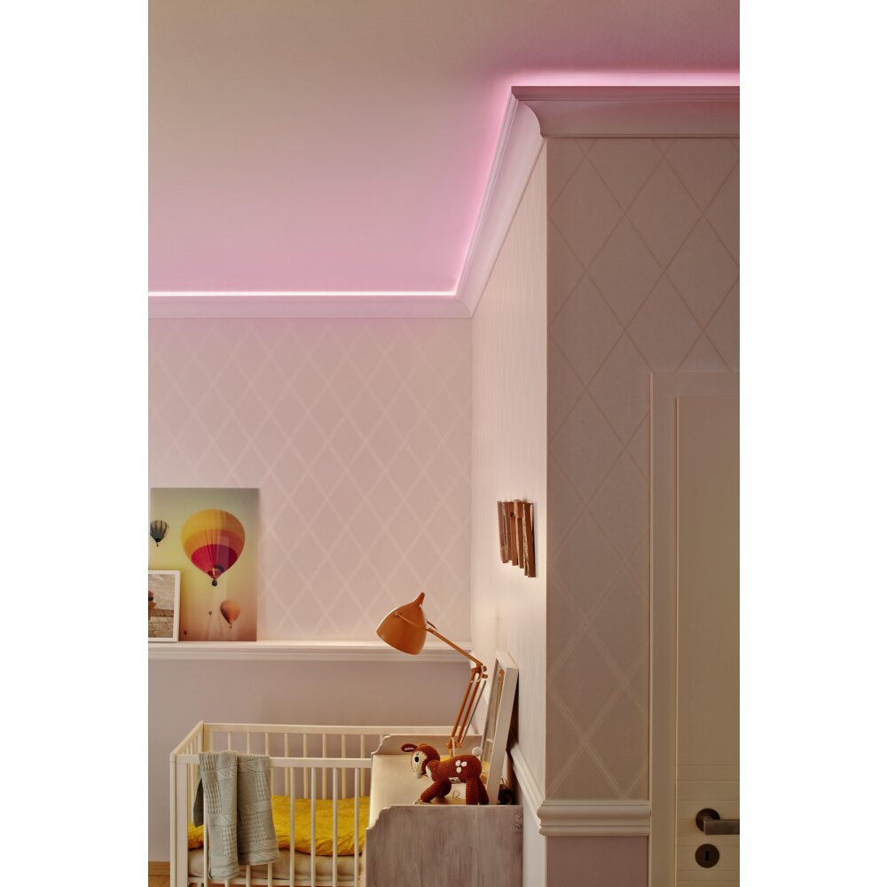 LEDVANCE STRIP NEON Paski LED Biały, 1-punktowy main product photo