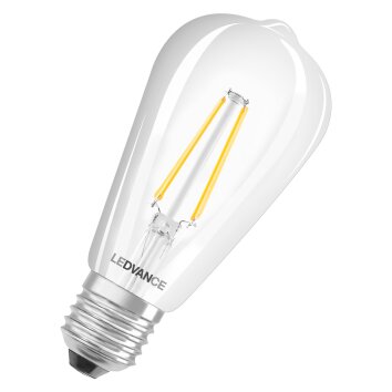 LEDVANCE LED E27 5,5 Wat 806 Lumenów 2700 Kelwinów