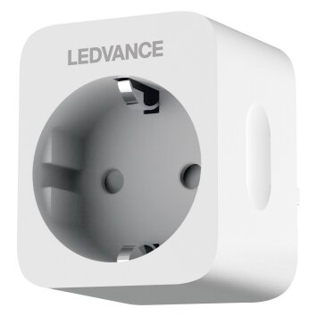 LEDVANCE SMART+ Gniazdko elektryczne Biały