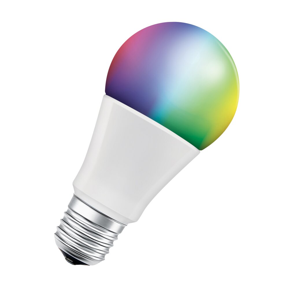 LEDVANCE SMART+ WiFi E27 9W 2700-6500 Kelwinów 806 Lumenów main product photo
