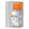 LEDVANCE SMART+ WiFi E27 9W 2700-6500 Kelwinów 806 Lumenów