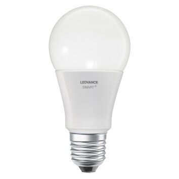 LEDVANCE SMART+ WiFi E27 9W 2700-6500 Kelwinów 806 Lumenów