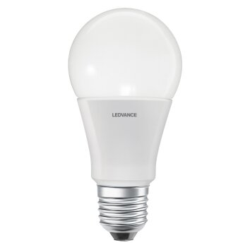 LEDVANCE SMART+ E27 9W 2700 Kelwinów 806 Lumenów