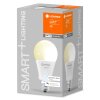 LEDVANCE SMART+ E27 14W 2700 Kelwinów 1521 Lumenów LEDVANCE SMART+ E27 14W 2700 Kelwinów 1521 Lumenów