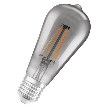 LEDVANCE SMART+ E27 6W 2700 Kelwinów 540 Lumenów