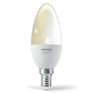 LEDVANCE SMART+ E14 5W 2700 Kelwinów 470 Lumenów