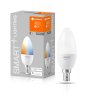 LEDVANCE SMART+ E14 5W 2700-6500 Kelwinów 470 Lumenów