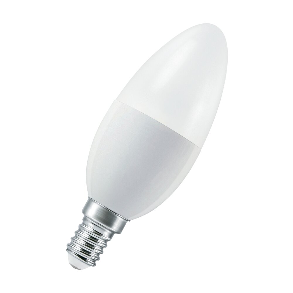 LEDVANCE SMART+ E14 5W 2700 Kelwinów 470 Lumenów main product photo