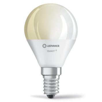 LEDVANCE SMART+ E14 5W 2700 Kelwinów 470 Lumenów