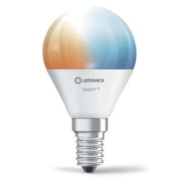 LEDVANCE SMART+ E14 5W 2700-6500 Kelwinów 470 Lumenów