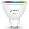 LEDVANCE SMART+ GU10 5W 2700-6500 Kelwinów 350 Lumenów