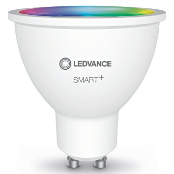 LEDVANCE SMART+ GU10 5W 2700-6500 Kelwinów 350 Lumenów