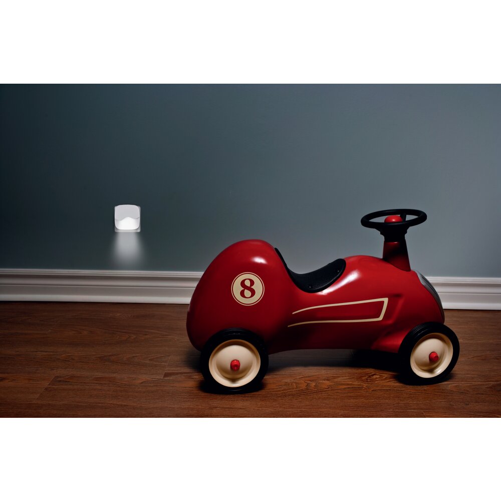 LEDVANCE LUNETTA Światło nocne Biały, 1-punktowy main product photo
