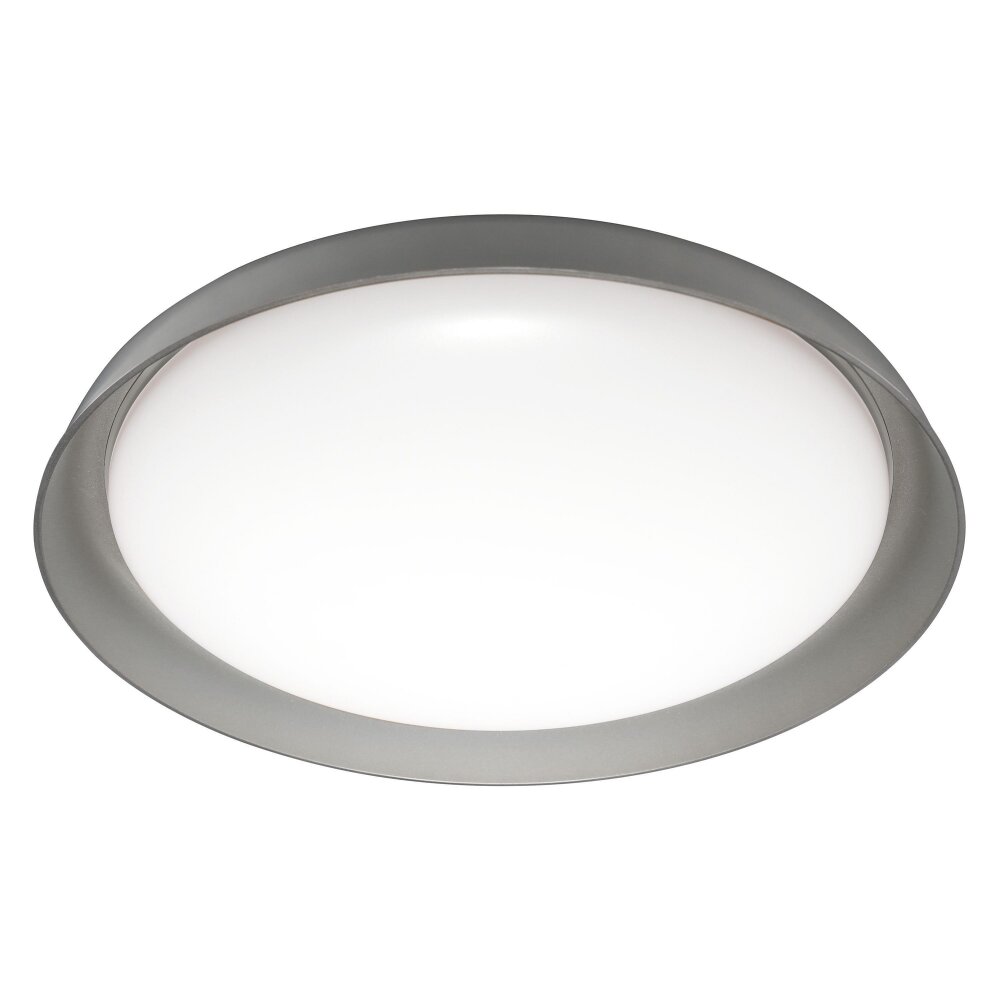 LEDVANCE ORBIS Lampa Sufitowa Biały, 1-punktowy main product photo