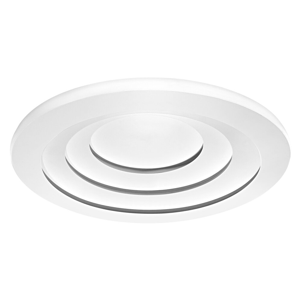 LEDVANCE ORBIS Lampa Sufitowa Biały, 1-punktowy main product photo