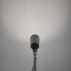 Konstsmide Andria Kotwa wbijana z lampą LED Antracytowy, 1-punktowy