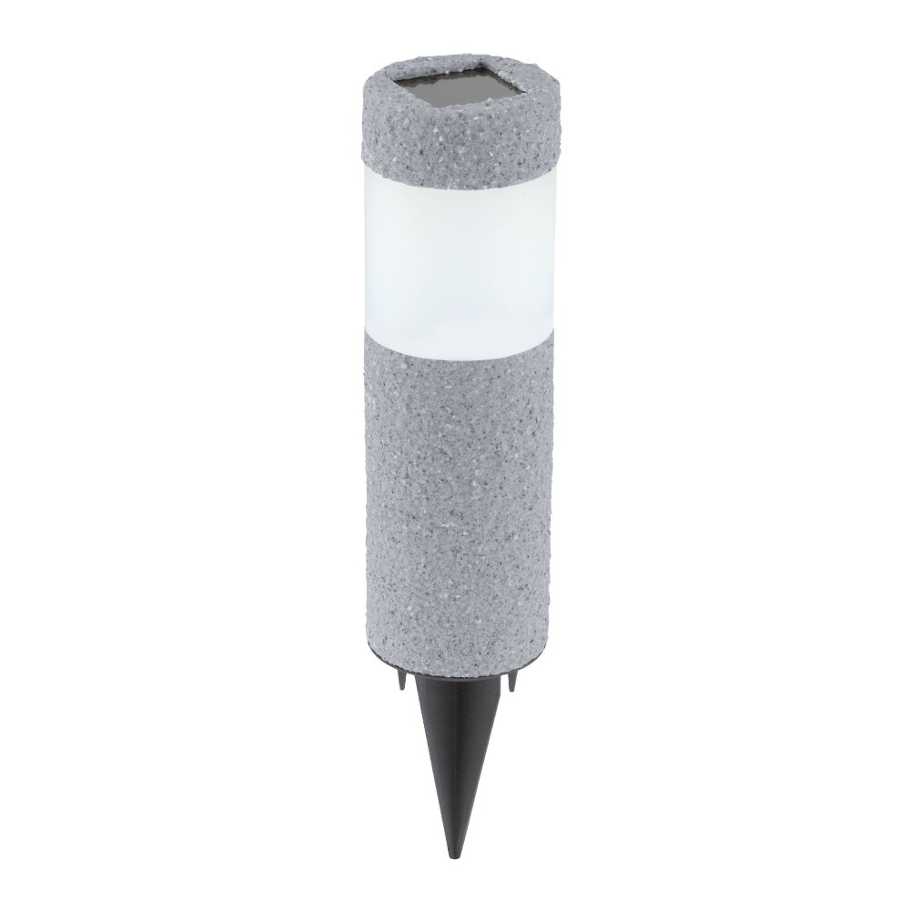 Eglo STONE Lampy solarne LED Szary, 1-punktowy main product photo