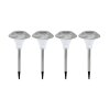 Eglo SHINE lampy solarne (5 Szt.), 4-punktowe