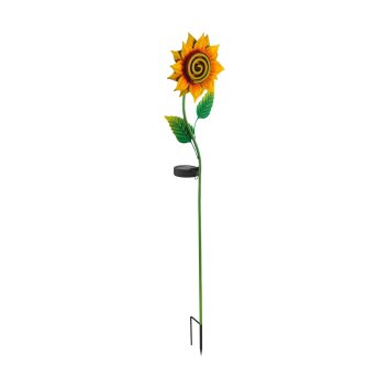 Eglo SONNENBLUME Lampa solarna LED Kolorowy, 20-punktowe