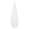 Globo VASCON Zewnętrzna Lampa Stojąca LED Biały, 1-punktowy, Zdalne sterowanie, Zmieniacz kolorów