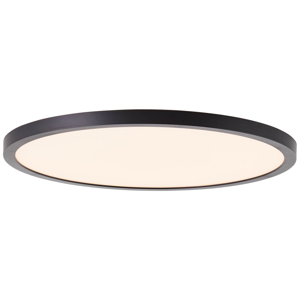 Brilliant Tuco Lampa Sufitowa LED Biały, 1-punktowy main product photo