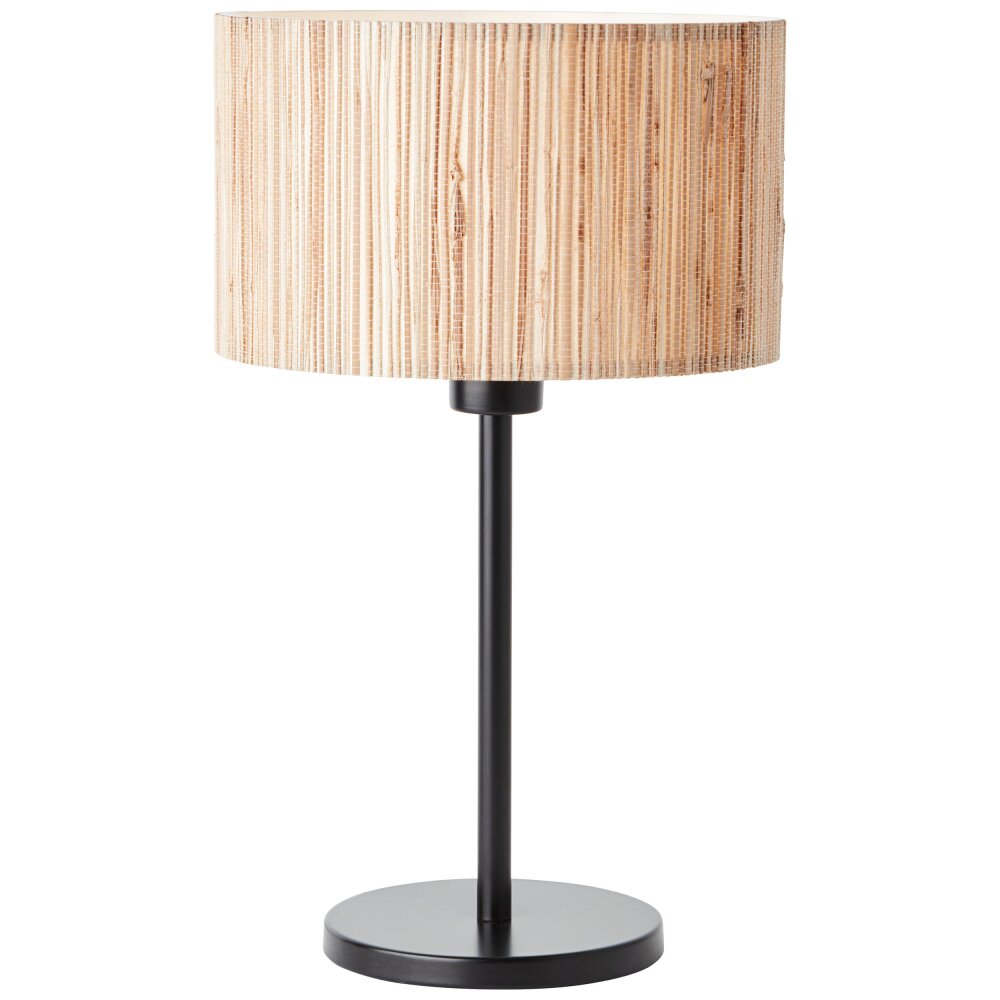 Brilliant Wimea lampka nocna Czarny, 1-punktowy main product photo