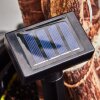 Markhus listwa solarna LED Przezroczysty, 10-punktowe