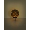Globo  Lampa solarna LED czarny, 50-punktowe