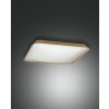 Fabas Luce Hugo Lampa Sufitowa LED Kolory piaskowe, 1-punktowy
