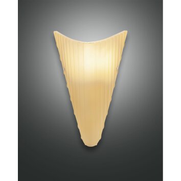 Fabas Luce Fly Lampa ścienna Biały, 1-punktowy Fabas Luce Fly Lampa ścienna Biały, 1-punktowy